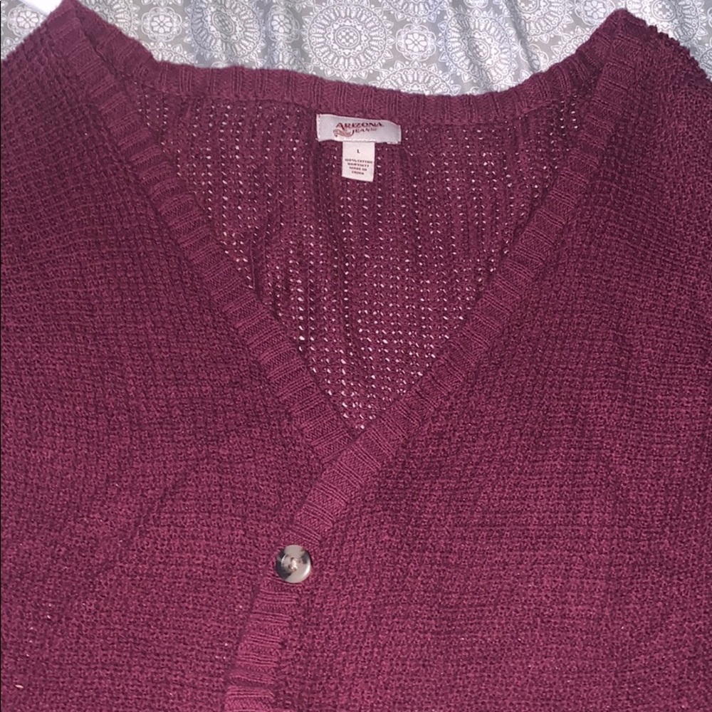 Sweater - Picture 3 of 4